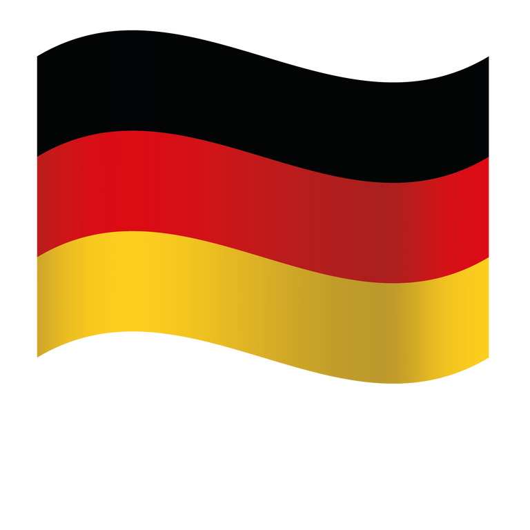 EM Fanartikel Magnet Flagge Fahne für Auto Deko Alle Länder verschiedene Größen