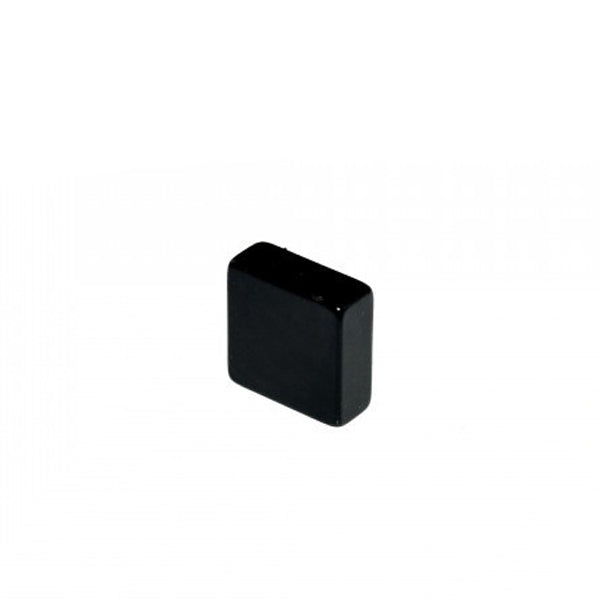Neodym Quadermagnet 10mm x 10mm x 4mm N45 Epoxy