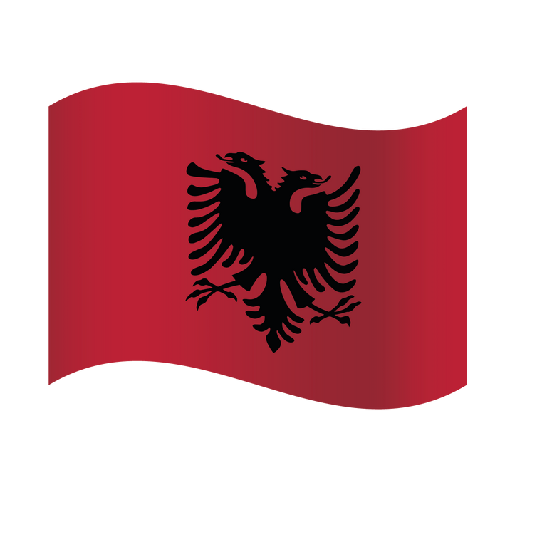 EM Fanartikel Magnet Flagge Fahne für Auto Deko Alle Länder verschiedene Größen