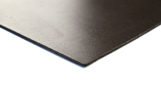 Neodym-Magnetmatte DIN A3 Nicht-Selbstklebend - 1,5mm stark - hält 50 KG