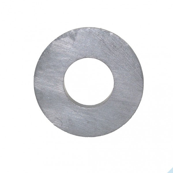 Ringmagnet Ø 39,0 x 18,0 x 7,0 mm HF 24/16 Ferrit
