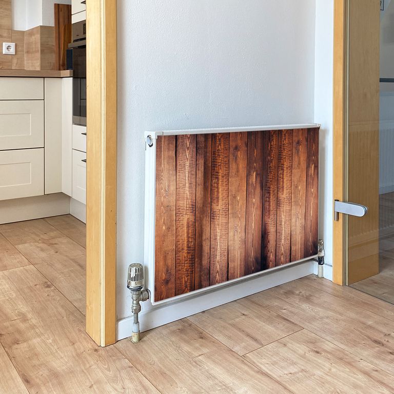 Magnet Heizkörperverkleidung Heizkörperabdeckung Heizung Schutz Motiv Floor