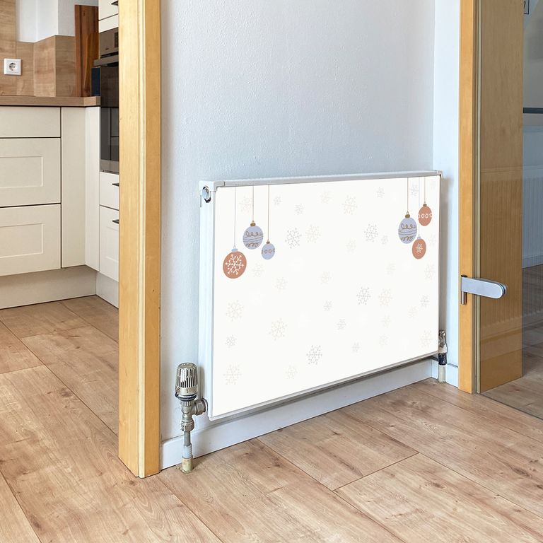 Magnet Heizkörperverkleidung Heizkörperabdeckung Heizung Motiv Decoration