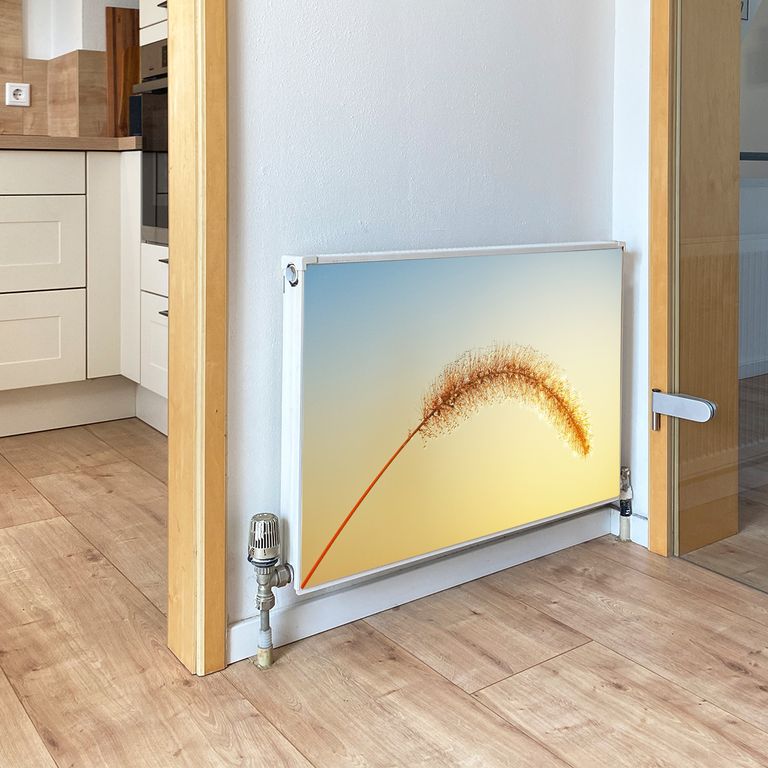 Magnet Heizkörperverkleidung Heizkörperabdeckung Heizung Schutz Motiv Wonderful