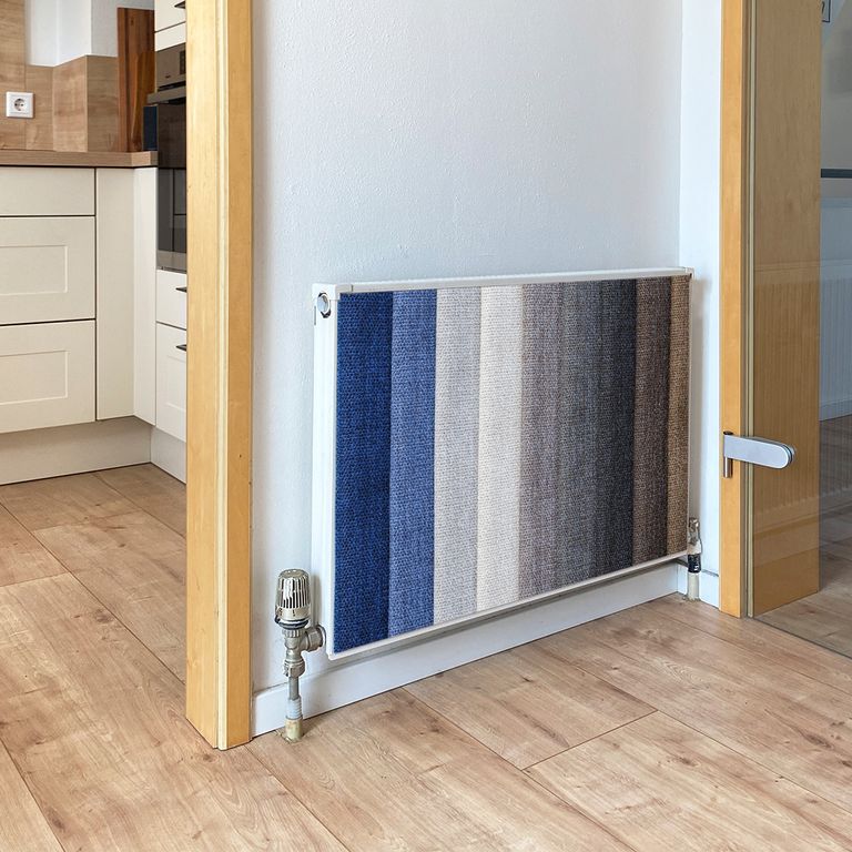 Magnet Heizkörperverkleidung Heizkörperabdeckung Heizung Schutz Motiv Teppich