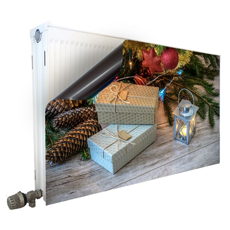 Magnet Heizkörperverkleidung Heizkörperabdeckung Heizung Schutz Motiv Gifts