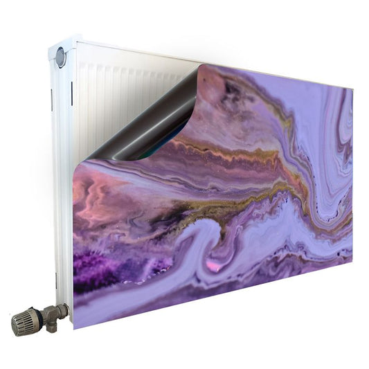 Magnet Heizkörperverkleidung Heizkörperabdeckung Heizung Schutz Motiv Paint