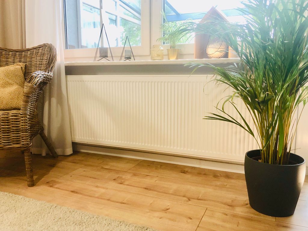 Magnet Heizkörperverkleidung Heizkörperabdeckung Heizung Schutz Motiv Holzplanken