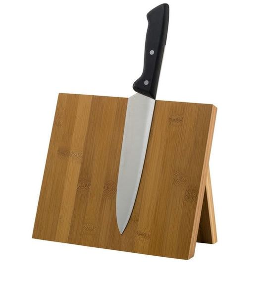 Magnetischer Messerblock  B21,5 x L24,8 cm