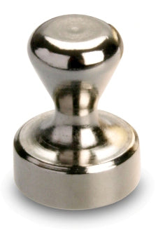10er Set - Neodym Stahl Kegelmagnet 12 x 16mm N35