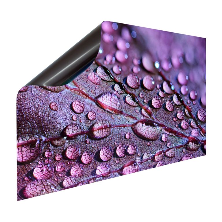 Magnet Heizkörperverkleidung Heizkörperabdeckung Heizung Schutz Motiv Wassertropfen
