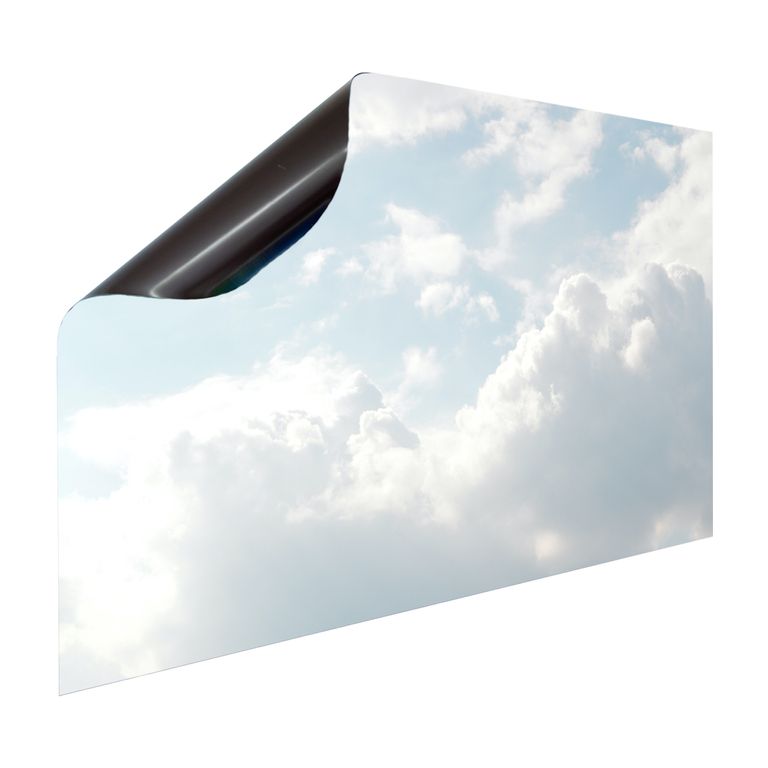 Magnet Heizkörperverkleidung Heizkörperabdeckung Heizung Schutz Motiv Wolken