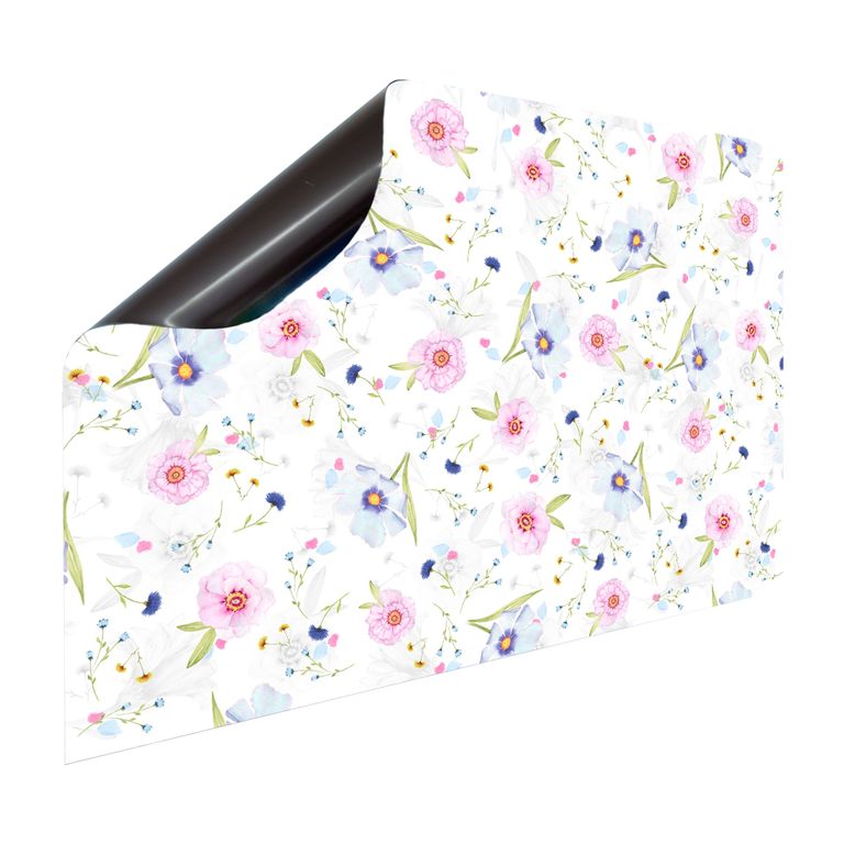 Magnet Heizkörperverkleidung Heizkörperabdeckung Heizung Schutz Motiv Floral