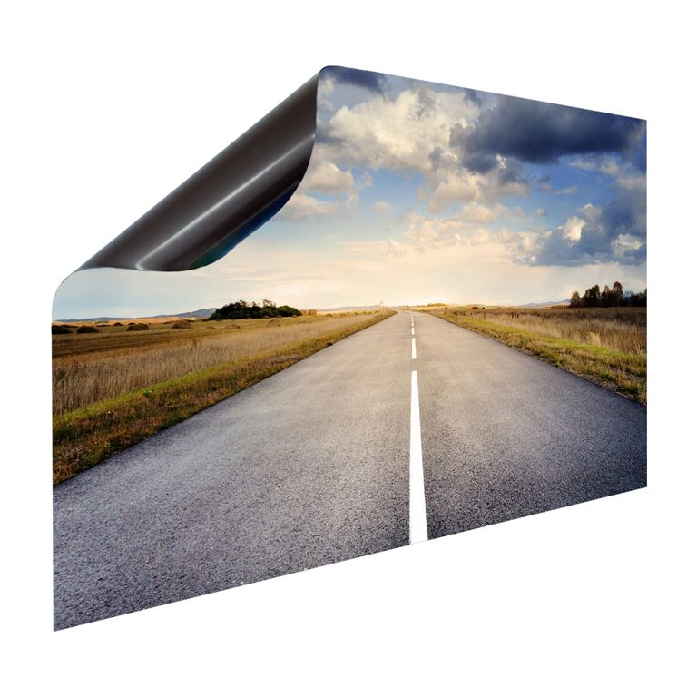 Magnet Heizkörperverkleidung Heizkörperabdeckung Heizung Schutz Motiv Street