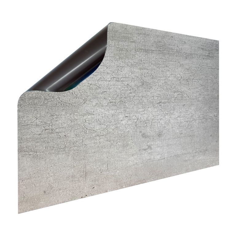 Magnet Heizkörperverkleidung Heizkörperabdeckung Heizung Schutz Motiv Beton-Wand