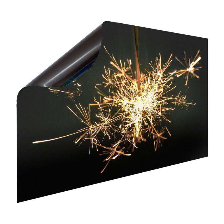 Magnet Heizkörperverkleidung Heizkörperabdeckung Heizung Schutz Motiv Sparkle