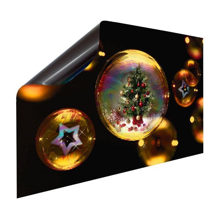 Magnet Heizkörperverkleidung Heizkörperabdeckung Heizung Schutz Motiv Christmas