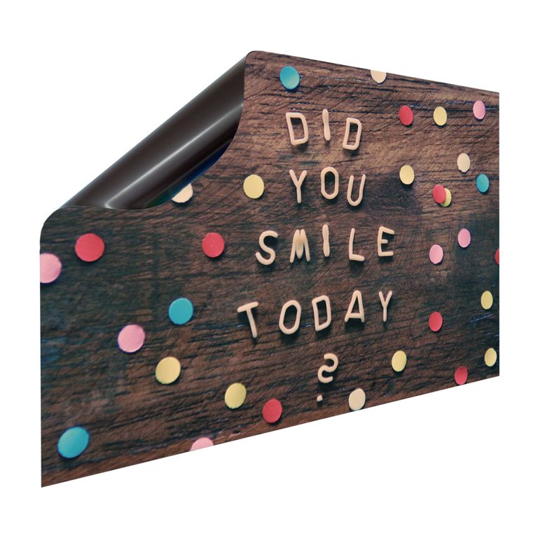 Magnet Heizkörperverkleidung Heizkörperabdeckung Heizung Schutz Motiv Smile