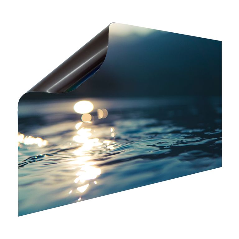Magnet Heizkörperverkleidung Heizkörperabdeckung Heizkörper - Motiv Sunlight