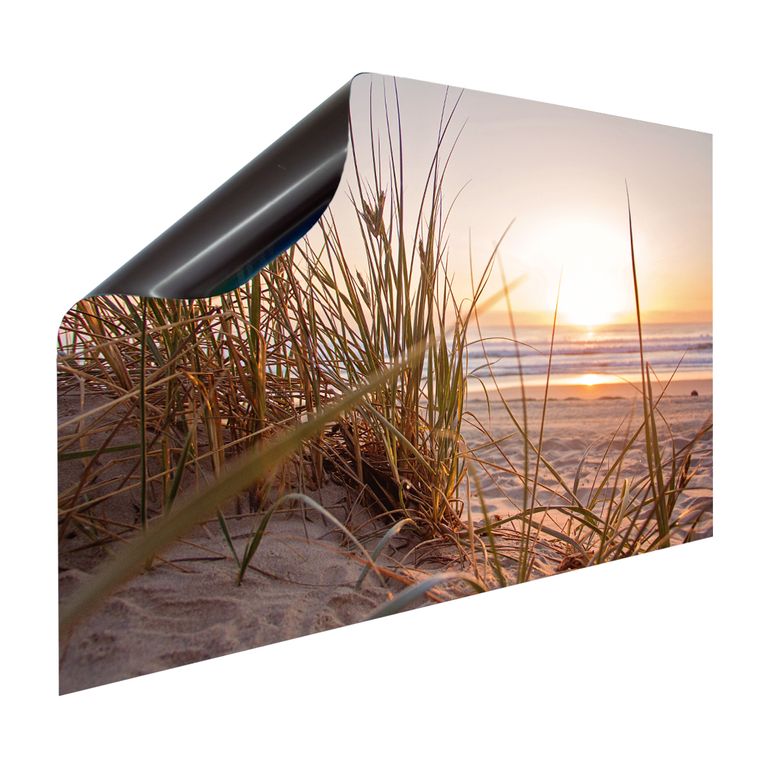 Magnet Heizkörperverkleidung Heizkörperabdeckung Heizung Schutz Motiv Beach