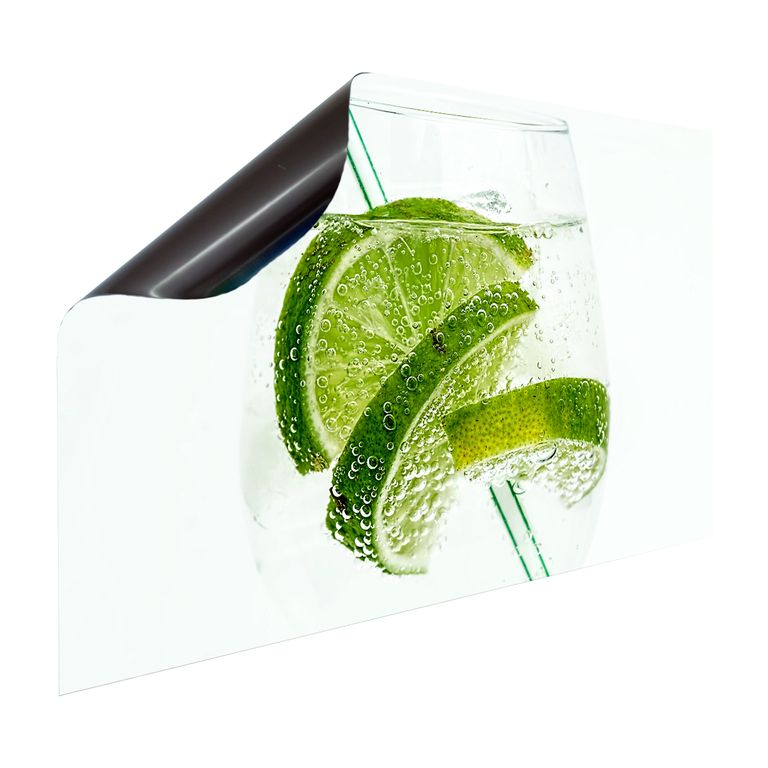 Magnet Heizkörperverkleidung Heizkörperabdeckung Heizung Schutz Motiv Lime