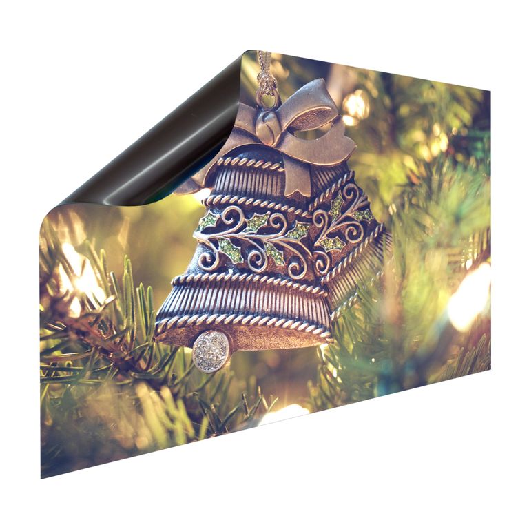 Magnet Heizkörperverkleidung Heizkörperabdeckung Heizung Schutz Motiv Christmasdeco