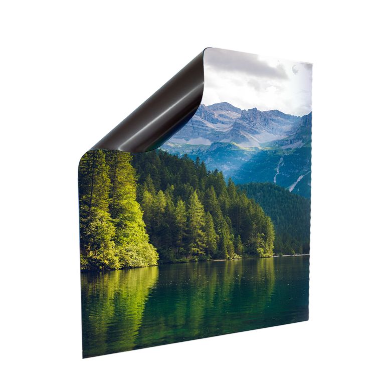 Stromkasten Magnet Bild Deko Stromverteiler Sicherungskasten Motiv Schöpfung
