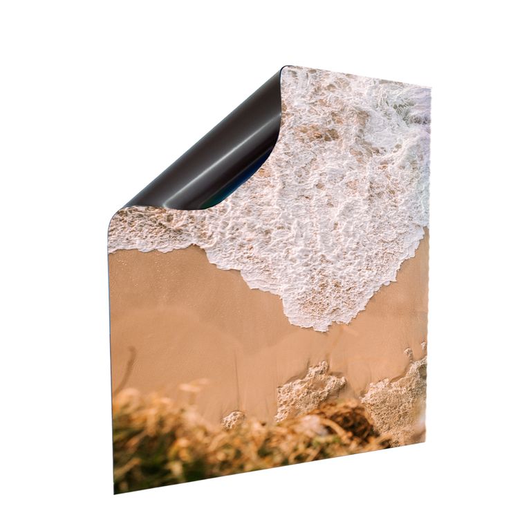 Stromkasten Magnet Bild Deko Stromverteiler Sicherungskasten Motiv Blick