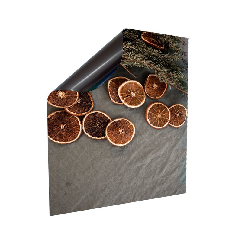 Stromkasten Magnet Bild Deko Stromverteiler Sicherungskasten Motiv Dezember