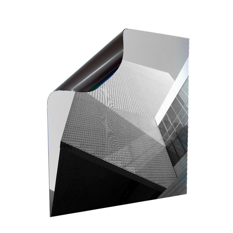 Stromkasten Magnet Bild Deko Stromverteiler Sicherungskasten Motiv Architektur