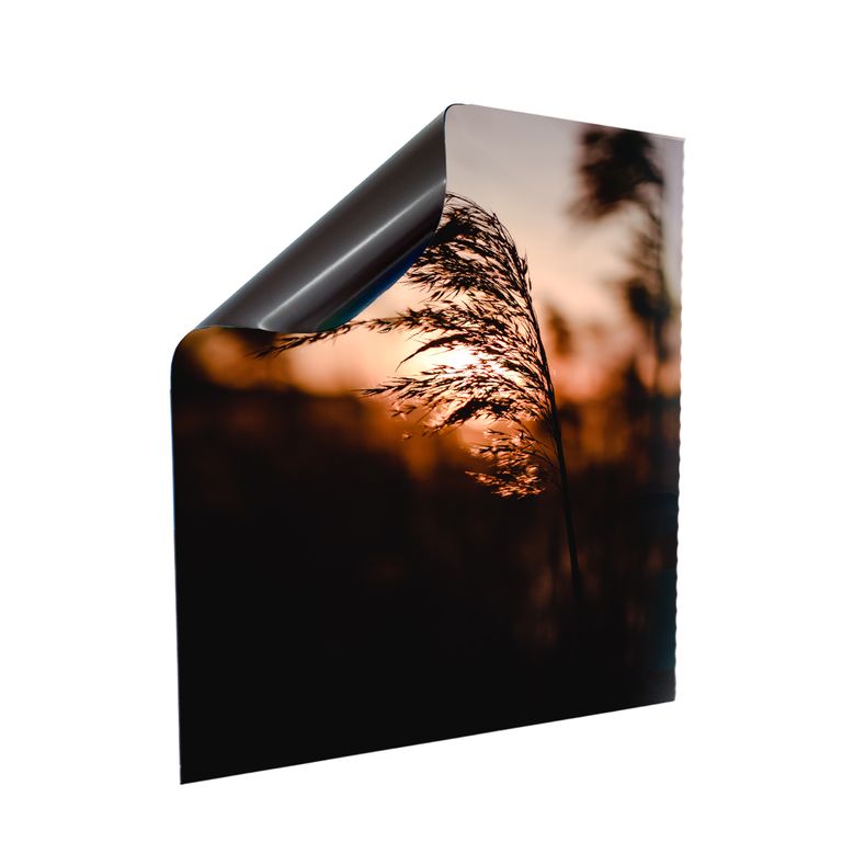 Stromkasten Magnet Bild Deko Stromverteiler Sicherungskasten Motiv Darkness