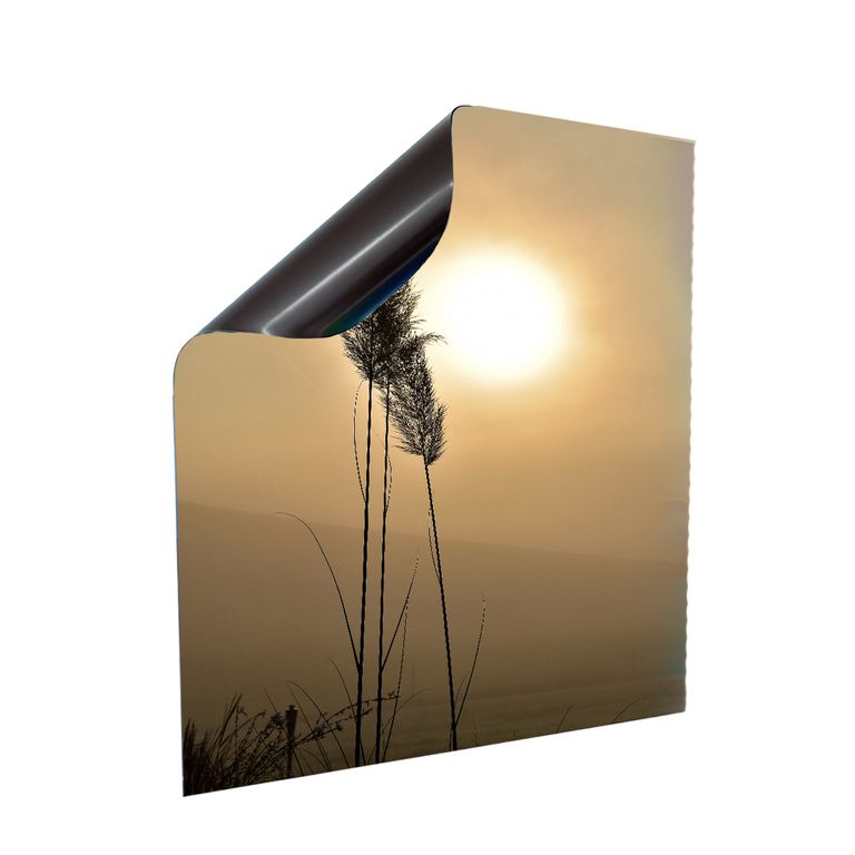 Stromkasten Magnet Bild Deko Stromverteiler Sicherungskasten Motiv Grass
