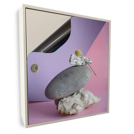 Stromkasten Magnet Bild Deko Stromverteiler Sicherungskasten Motiv Entzückend