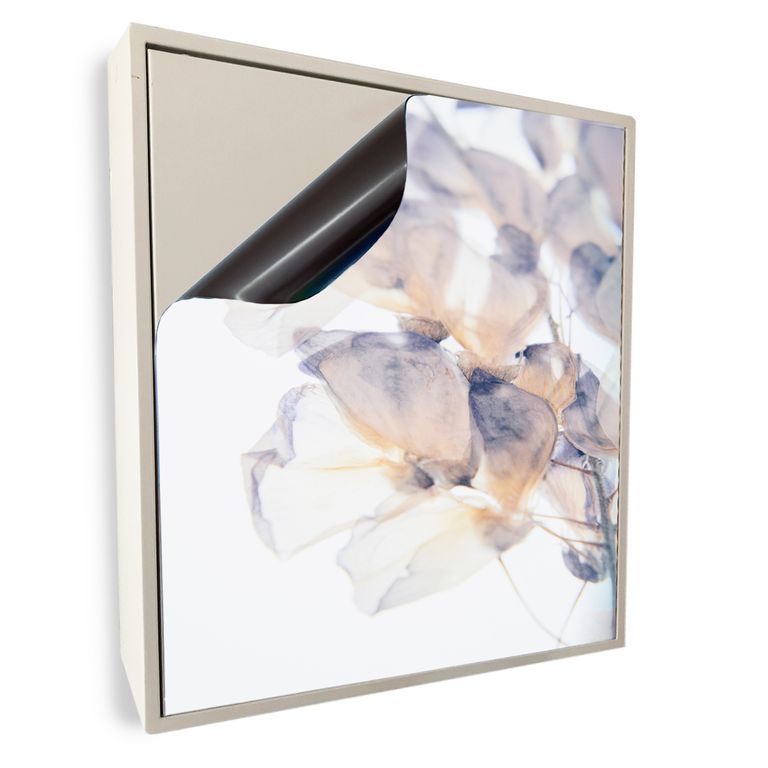 Stromkasten Magnet Bild Deko Stromverteiler Sicherungskasten Motiv Atmosphäre