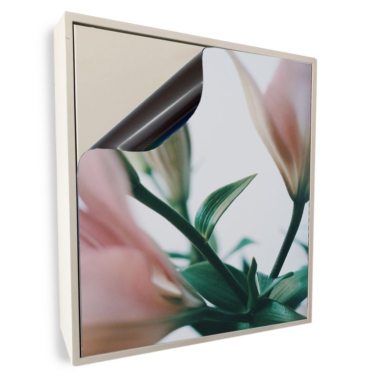 Stromkasten Magnet Bild Deko Stromverteiler Sicherungskasten Motiv Eleganz