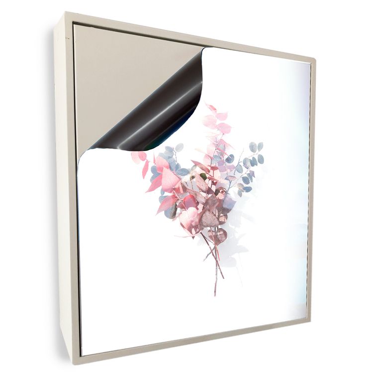 Stromkasten Magnet Bild Deko Stromverteiler Sicherungskasten Motiv Malerei