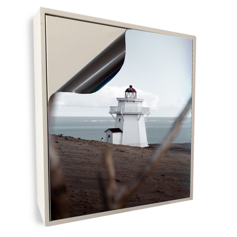 Stromkasten Magnet Bild Deko Stromverteiler Sicherungskasten Motiv Umgebung