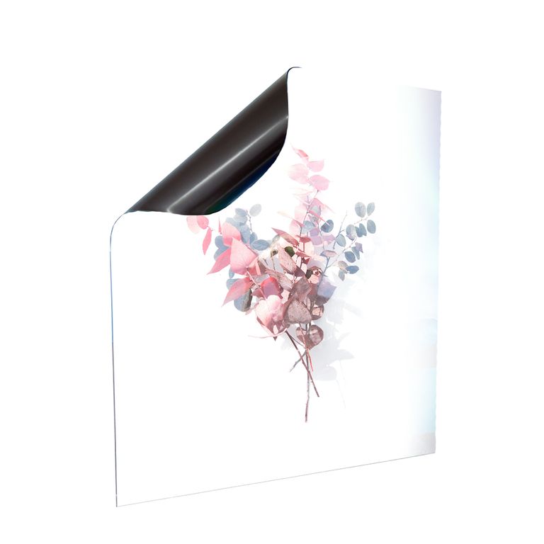 Stromkasten Magnet Bild Deko Stromverteiler Sicherungskasten Motiv Malerei