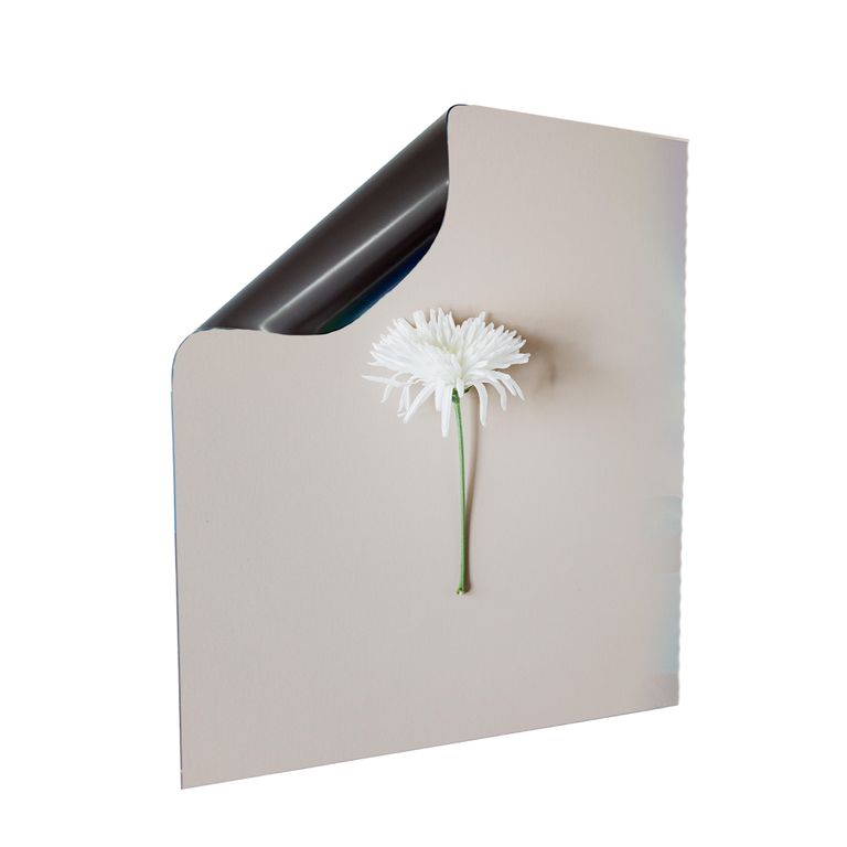 Stromkasten Magnet Bild Deko Stromverteiler Sicherungskasten Hager Motiv Blume