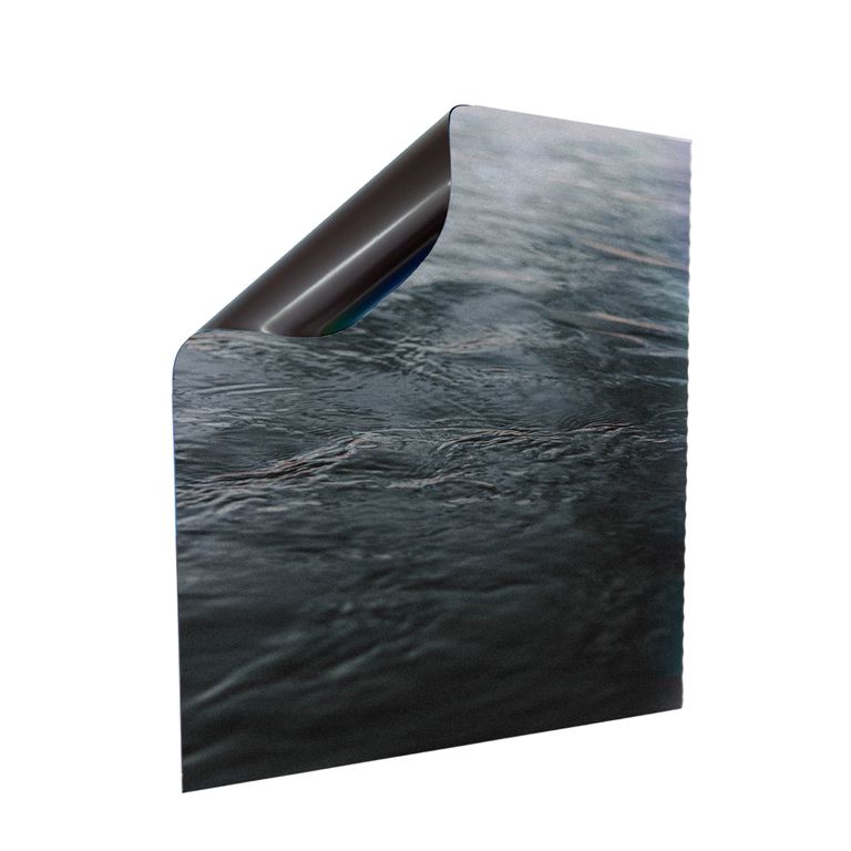 Stromkasten Magnet Bild Deko Stromverteiler Sicherungskasten Motiv Ozean