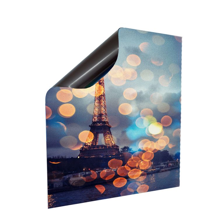 Stromkasten Magnet Bild Deko Stromverteiler Sicherungskasten Motiv Paris