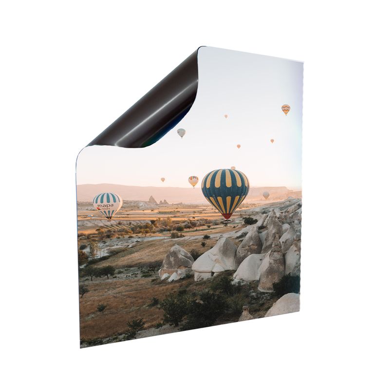 Stromkasten Magnet Bild Deko Stromverteiler Sicherungskasten Motiv Fliegen