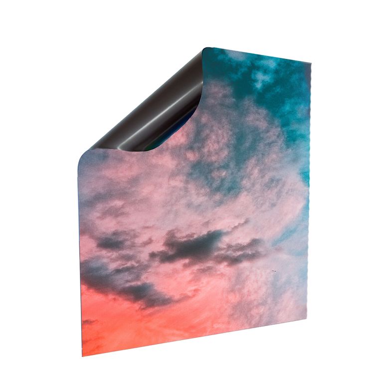 Stromkasten Magnet Bild Deko Stromverteiler Sicherungskasten Motiv Himmlisch