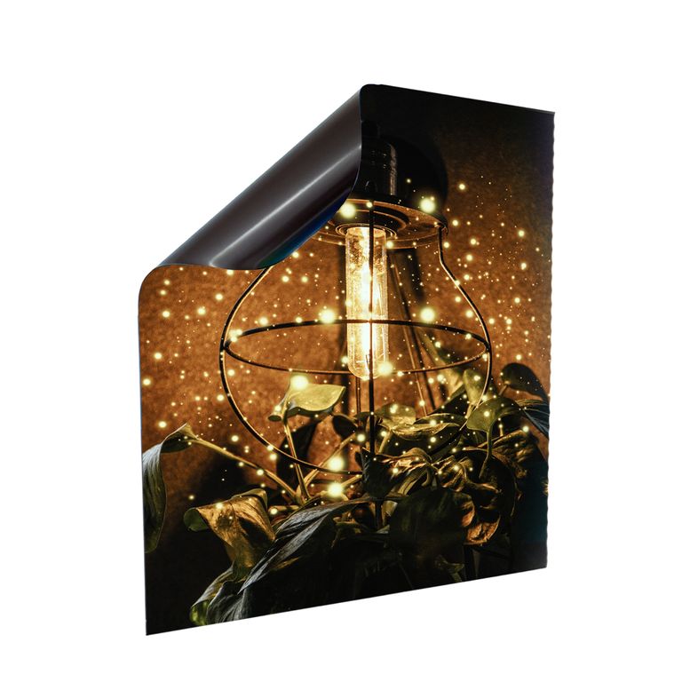 Stromkasten Magnet Bild Deko Stromverteiler Sicherungskasten Motiv Magic