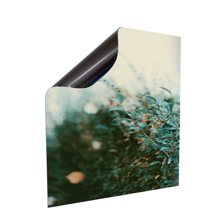 Stromkasten Magnet Bild Deko Stromverteiler Sicherungskasten Motiv Green