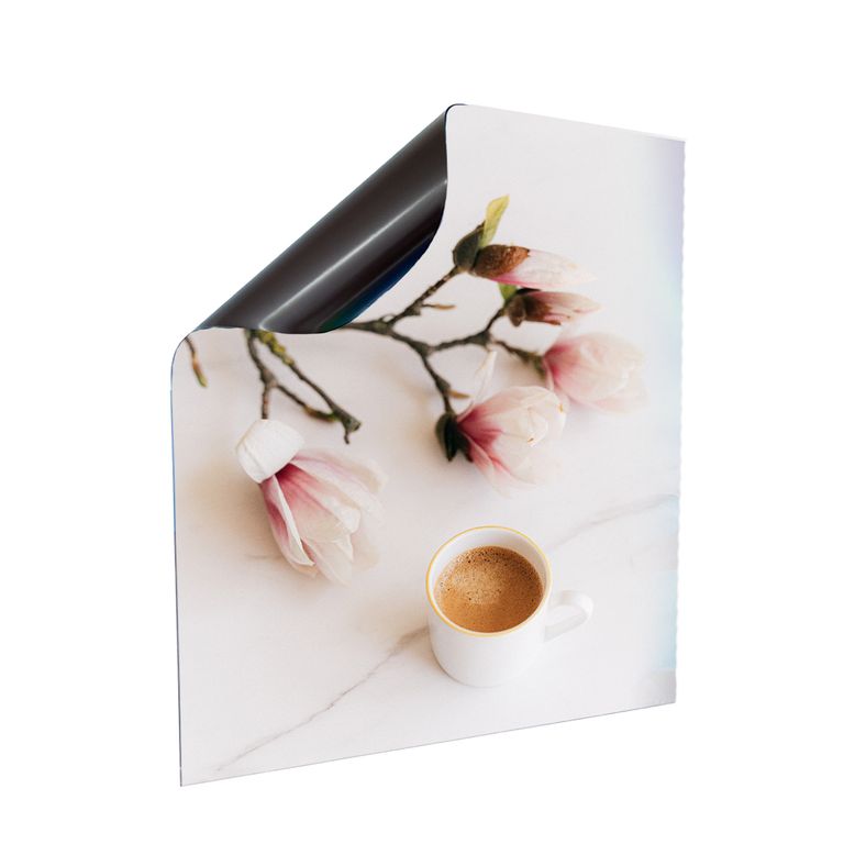 Stromkasten Magnet Bild Deko Stromverteiler Sicherungskasten Hager Motiv Morning