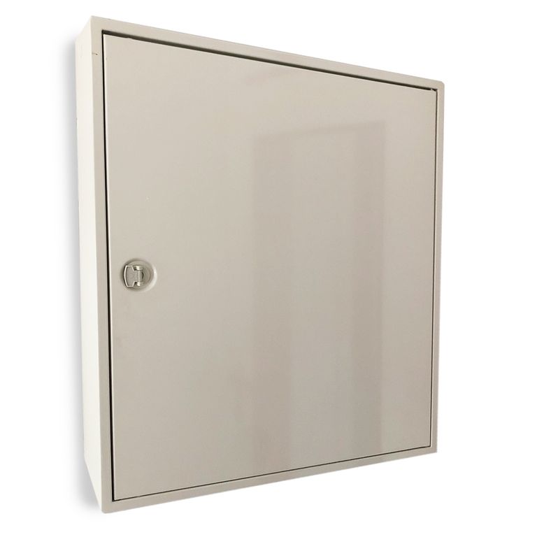 Stromkasten Magnet Bild Deko Stromverteiler Sicherungskasten Motiv Grey