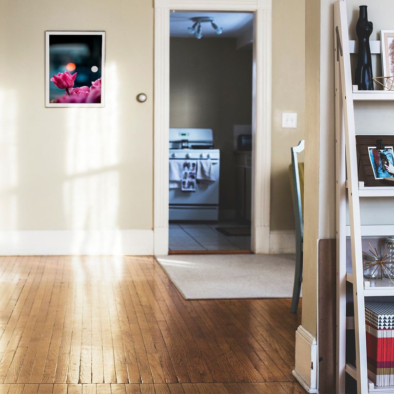 Stromkasten Magnet Bild Deko Stromverteiler Sicherungskasten Motiv Pinke Tulpe