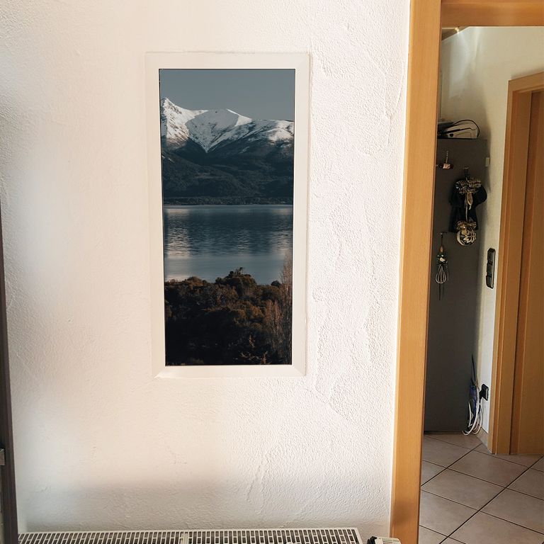 Stromkasten Magnet Bild Deko Stromverteiler Sicherungskasten Motiv Eindrucksvoll