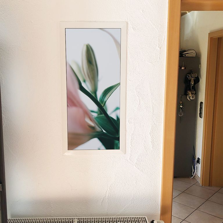 Stromkasten Magnet Bild Deko Stromverteiler Sicherungskasten Motiv Eleganz